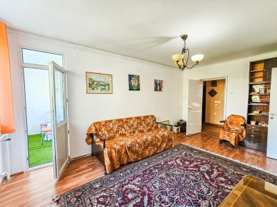 Apartamente de vanzare Bucuresti Titan imagine mica 3
