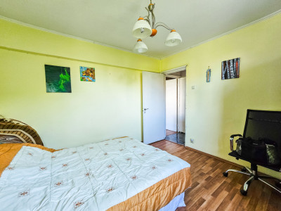 Apartamente de vanzare Bucuresti Titan imagine mica 8