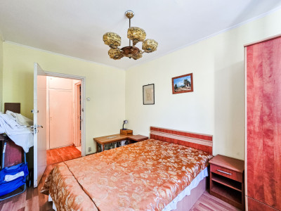 Apartamente de vanzare Bucuresti Titan imagine mica 1