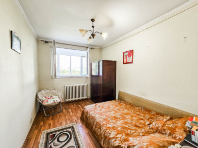 Apartamente de vanzare Bucuresti Titan imagine mica 4