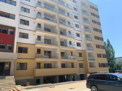 Apartamente de vanzare Bucuresti Metalurgiei imagine mica 1