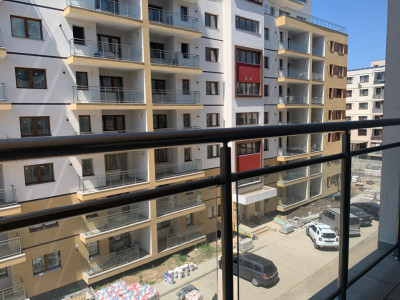 Apartamente de vanzare Bucuresti Metalurgiei imagine mica 2