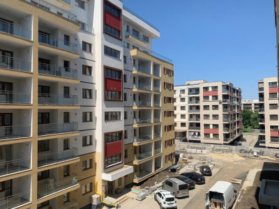 Apartamente de vanzare Bucuresti Metalurgiei imagine mica 4