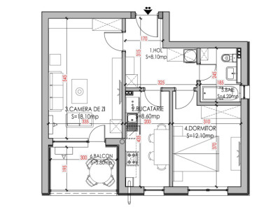 Apartamente de vanzare Bucuresti Metalurgiei imagine mica 18