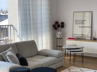 Apartamente de inchiriat Bucuresti Polona imagine mica 3