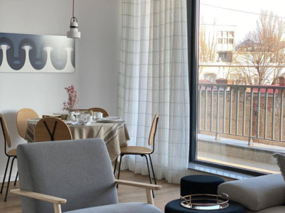 Apartamente de inchiriat Bucuresti Polona imagine mica 6