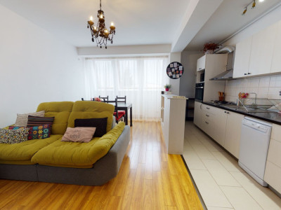 Apartamente de inchiriat Bucuresti Bucurestii Noi imagine mica 1
