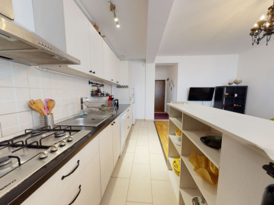 Apartamente de inchiriat Bucuresti Bucurestii Noi imagine mica 2