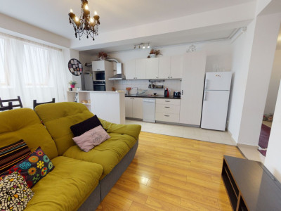 Apartamente de inchiriat Bucuresti Bucurestii Noi imagine mica 3