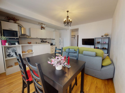 Apartamente de inchiriat Bucuresti Bucurestii Noi imagine mica 7