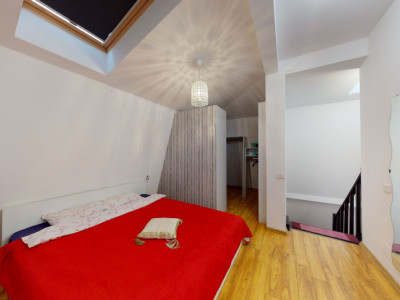 Apartamente de inchiriat Bucuresti Bucurestii Noi imagine mica 9
