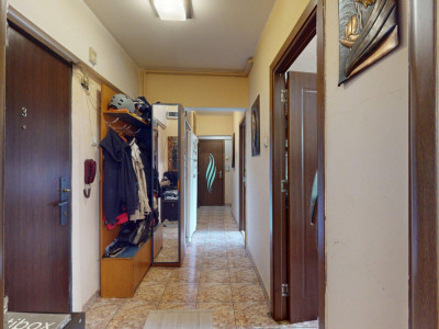 Apartamente de vanzare Bucuresti Titulescu imagine mica 3