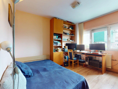 Apartamente de vanzare Bucuresti Titulescu imagine mica 5