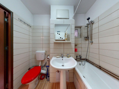 Apartamente de vanzare Bucuresti Titulescu imagine mica 9