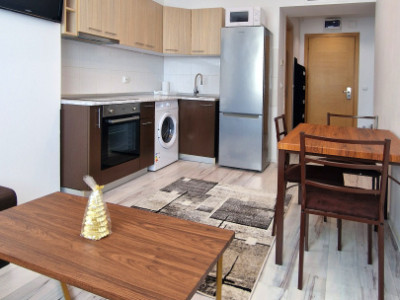 Apartamente de inchiriat Bucuresti Vitan-Barzesti imagine mica 3