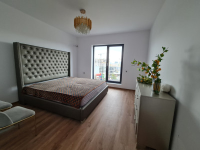 Garsoniera de Vanzare Exigent Plaza Faza 5