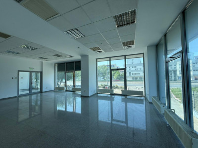 Spatii comerciale de inchiriat Bucuresti imagine mica 1
