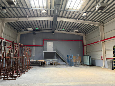 Spatii comerciale de inchiriat Bucuresti imagine mica 2