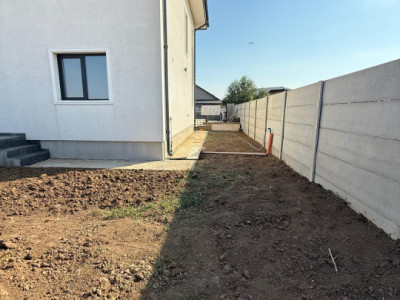 Case de vanzare Pantelimon Exterior Est imagine mica 21