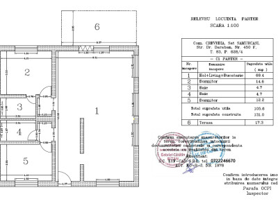 Case de vanzare Crevedia imagine mica 2
