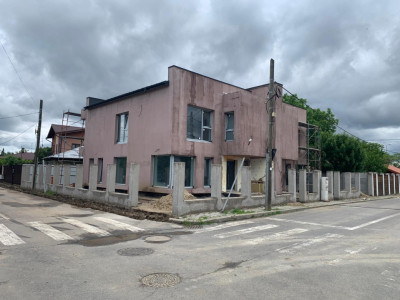 Vila cu 4 camere, de vanzare - economică și prietenoasă cu mediul – Chitila