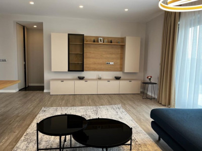 Vila individuala de vanzare 4 camere Crevedia - Samurcasi