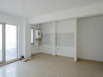 Vanzare apartament nou doua camere Navodari,Constanta, bloc nou