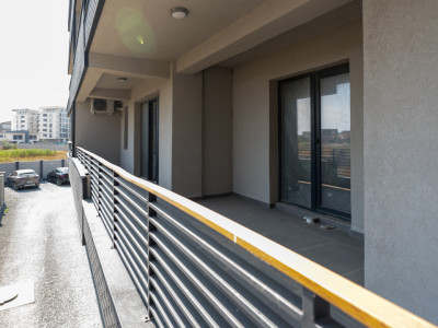 Apartamente de vanzare Navodari Central imagine mica 6