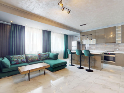 Apartamente de inchiriat Bucuresti Vitan-Barzesti imagine mica 3