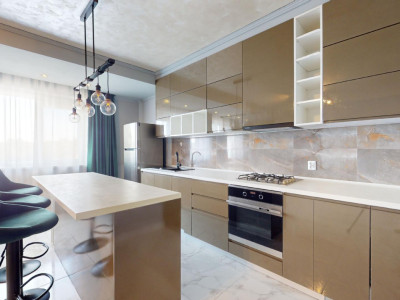 Apartamente de inchiriat Bucuresti Vitan-Barzesti imagine mica 4