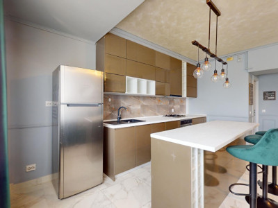 Apartamente de inchiriat Bucuresti Vitan-Barzesti imagine mica 7