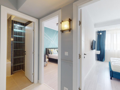 Apartamente de inchiriat Bucuresti Vitan-Barzesti imagine mica 11