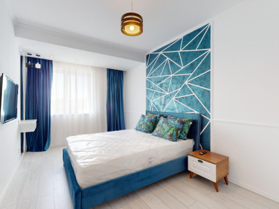 Apartamente de inchiriat Bucuresti Vitan-Barzesti imagine mica 12