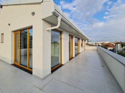 Apartamente de vanzare Bucuresti Domenii imagine mica 2