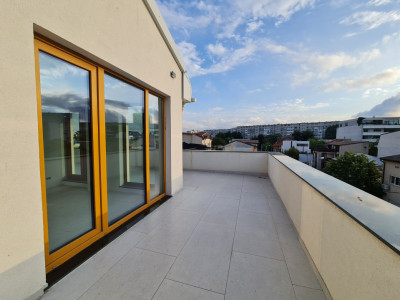 Apartamente de vanzare Bucuresti Domenii imagine mica 3