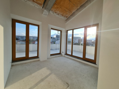Apartamente de vanzare Bucuresti Domenii imagine mica 7