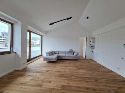 Apartamente de vanzare Bucuresti Domenii imagine mica 5