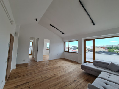 Apartamente de vanzare Bucuresti Domenii imagine mica 7