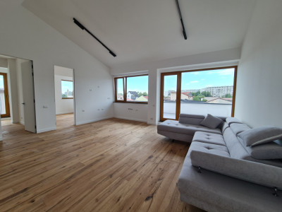 Apartamente de vanzare Bucuresti Domenii imagine mica 6