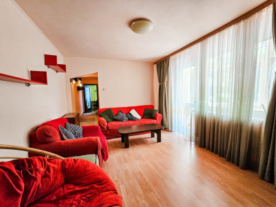 Apartamente de vanzare Bucuresti Titan imagine mica 2