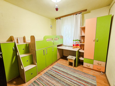 Apartamente de vanzare Bucuresti Titan imagine mica 4