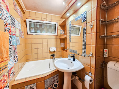 Apartamente de vanzare Bucuresti Titan imagine mica 9