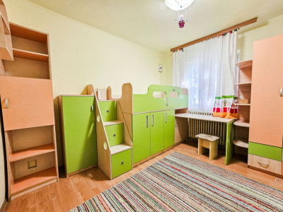 Apartamente de vanzare Bucuresti Titan imagine mica 3