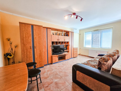 Apartament 3 camere Salajan, mobilat, 5 min de metrou Nicolae Grigorescu