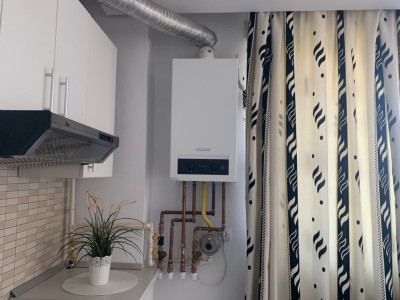 Apartamente de inchiriat Voluntari Central imagine mica 5