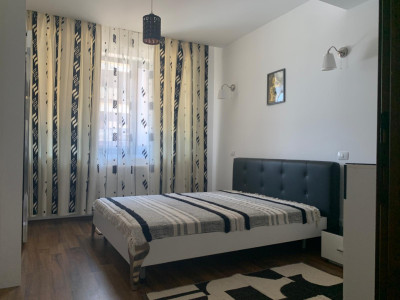 Apartamente de inchiriat Voluntari Central imagine mica 6