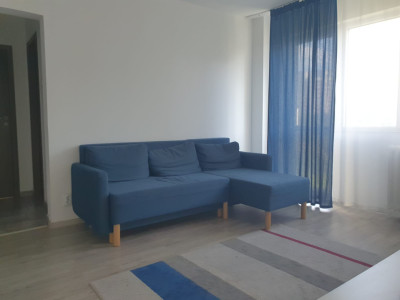 Apartament 2 camere de închiriat – Titan, lângă Parcul Alexandru Ioan Cuza