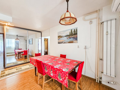 Apartamente de inchiriat Bucuresti Iancului imagine mica 9