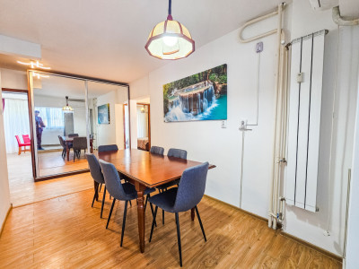 Apartamente de inchiriat Bucuresti Iancului imagine mica 3