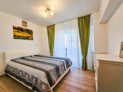 Apartamente de inchiriat Bucuresti Iancului imagine mica 9